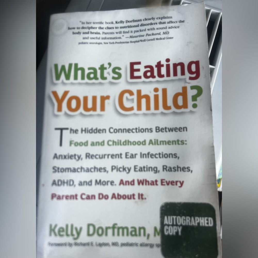 Paperback book